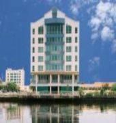 Plaza Sutera Biru Hotel Kuala Belait Exterior photo